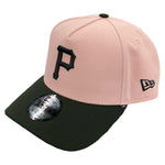 NEW ERA Pittsburgh Pirates 9FORTY A-Frame Snapback