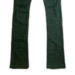 Men JORDAN CRAIG Flare Stacked Jeans