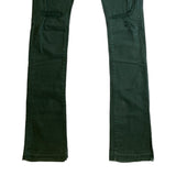 Men JORDAN CRAIG Flare Stacked Jeans