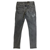 Men M. SOCIETY Skinny Fit Jeans