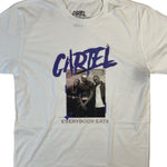 Men CARTEL Everybody Eat T-Shirt