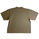 Men CHOSIN LABEL Oversize Vintage Ropa Cara T-Shirt