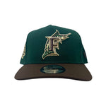 NEW ERA MLB Florida Marlins 950 Snapback