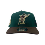 NEW ERA MLB Florida Marlins 950 Snapback