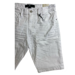 Men JORDAN CRAIG Denim Shorts