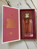 Unisex Jewels Of Emirates Dubai By Zakat EDP 3.4 FL OZ