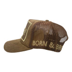 Z. FRESH Flawda Trucker Hat