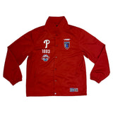 Men PRO STANDARD Philadelphia Phillies Varsity Jacket