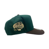 NEW ERA MLB Florida Marlins 950 Snapback