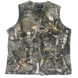 Men KINDRED Camo Vest