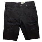 Big Men FWRD DENIM Saints X Sinners Denim Short