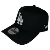 NEW ERA Los Angeles Dodgers 9FORTY A-Frame Snapback