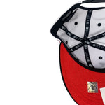 NEW ERA 950 Chicago Bulls Custom Snapback