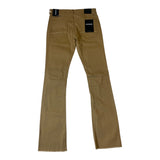Men KINDRED Premium Stack Twill Cargo Pants