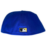 NEW ERA 59FIFTY Los Angeles Dodgers Fitted Hat