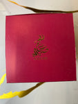 Rose Paris By Sahari Eau De Parfum 3.4 FL OZ 100 ML For Women