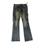 Men DAMATI Passport Stacked Jeans