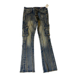 Men DAMATI Passport Stacked Jeans