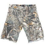 Men KINDRED Camo Short