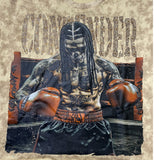 Men BKYS Contender F-Terry Cropped T-Shirt