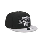 NEW ERA NHL 9Fifty Los Angeles Kings Snapback