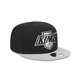 NEW ERA NHL 9Fifty Los Angeles Kings Snapback
