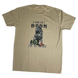 Men CARTEL A King Is Born T-Shirt