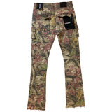 Men KINDRED Camo Vintage Stacked Pants