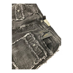 Big Men FWRD Denim & Co. Stacked Jean