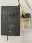 Men Qannas By Le Falcone Eau De Parfum 3.0 FL OZ