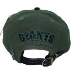 Men PRO STANDARD San Francisco Giants Strapback Hat