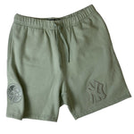 Men PRO STANDARD New York Yankees Logo Short