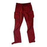 Men SMOKE RISE Fleece Sweatpants