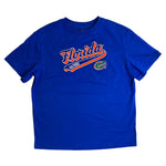 Men PRO STANDARD Florida Gators Logo Pro Team Shirt