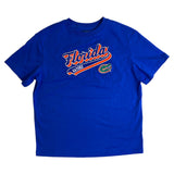 Men PRO STANDARD Florida Gators Logo Pro Team Shirt