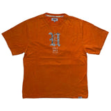 Men UNDRTD Washed Official T-shirt