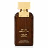 TEXAS TOBACCOOO By ALMAS Perfumes EDP 3.4 OZ For Men
