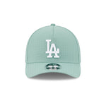 NEW ERA Los Angeles Dodgers 9FORTY M-CROWN Frame Snapback