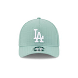 NEW ERA Los Angeles Dodgers 9FORTY M-CROWN Frame Snapback