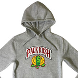 Men UNDRTD Pack Kush Hoodie