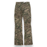 Men FWRD DENIM & CO. Warrior Camo Twill Stacked  Pants