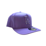 NEW ERA Los Angeles Dodgers 9Fifty Snapback Pre Curved A-Frame