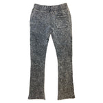 Men CHOSIN LABEL Vintage Stacked Pants