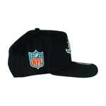 NEW ERA 950 Miami Dolphin Curve Snapback