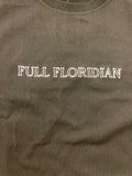 FULL FLORIDIAN Signature T-Shirt
