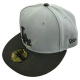 NEW ERA Los Angeles Dodgers MLB Basic 59Fifty Fitted