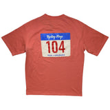 Men THE RED TAG BRAND Crying King T-Shirt