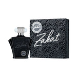 Men Zakat Parfum Z6 by Zakat 3.4oz Eau De Parfum