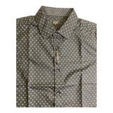 Men RIVELLI S/S Basic Button Up Shirt