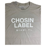 Men CHOSIN LABEL Miami T-Shirt